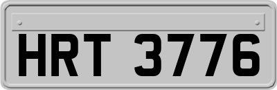 HRT3776