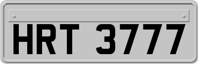 HRT3777