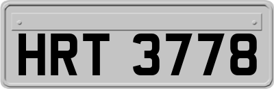 HRT3778