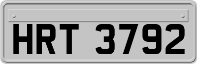 HRT3792