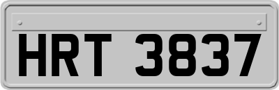 HRT3837