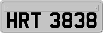 HRT3838