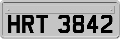 HRT3842