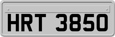 HRT3850