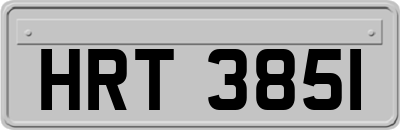 HRT3851