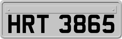 HRT3865