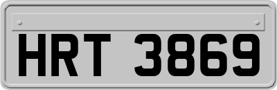 HRT3869