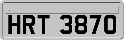 HRT3870