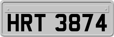 HRT3874