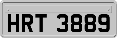HRT3889