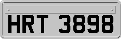HRT3898