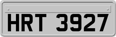 HRT3927