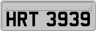 HRT3939