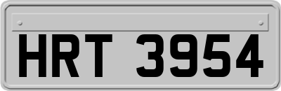 HRT3954