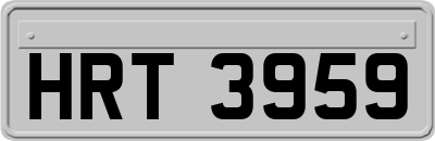 HRT3959