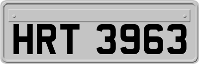 HRT3963