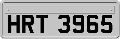 HRT3965