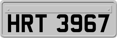 HRT3967