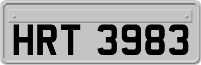HRT3983