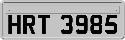 HRT3985