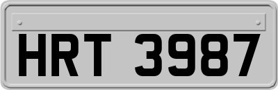 HRT3987