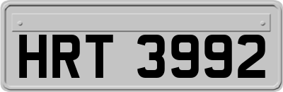 HRT3992