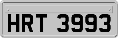 HRT3993