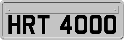HRT4000