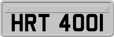 HRT4001