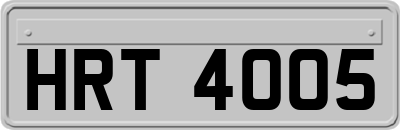 HRT4005