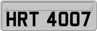 HRT4007