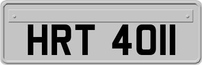 HRT4011