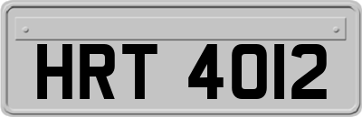 HRT4012