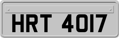 HRT4017
