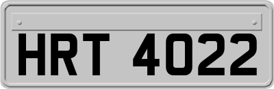 HRT4022