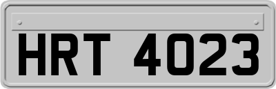 HRT4023
