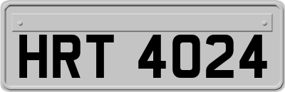HRT4024