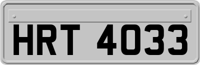 HRT4033