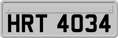 HRT4034