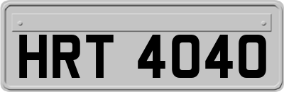 HRT4040