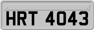 HRT4043