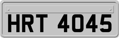 HRT4045