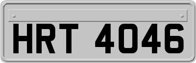 HRT4046