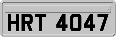 HRT4047