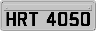 HRT4050