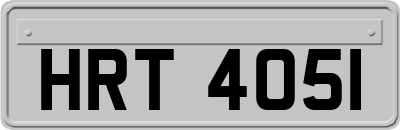 HRT4051