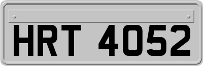 HRT4052