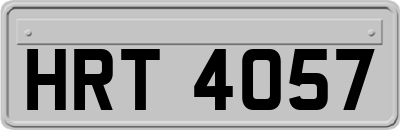 HRT4057