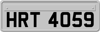 HRT4059