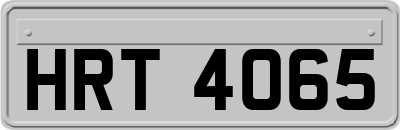 HRT4065